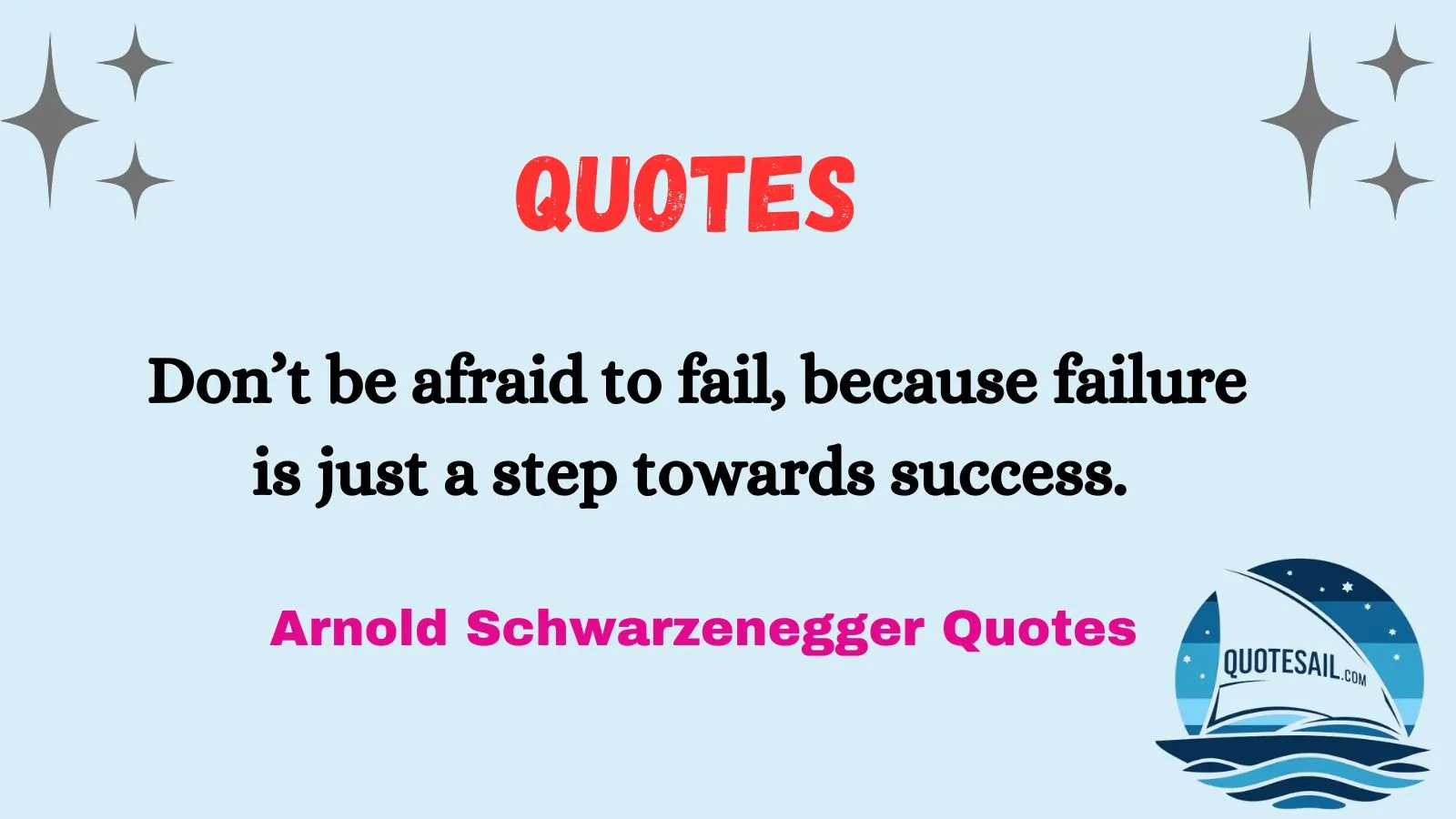 Arnold Schwarzenegger Quotes