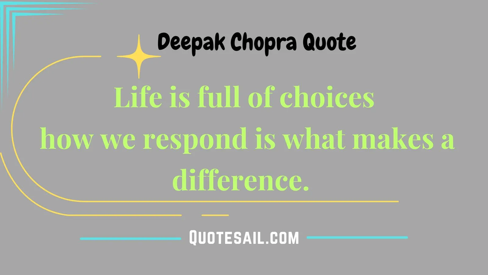 Deepak Chopra Quotes