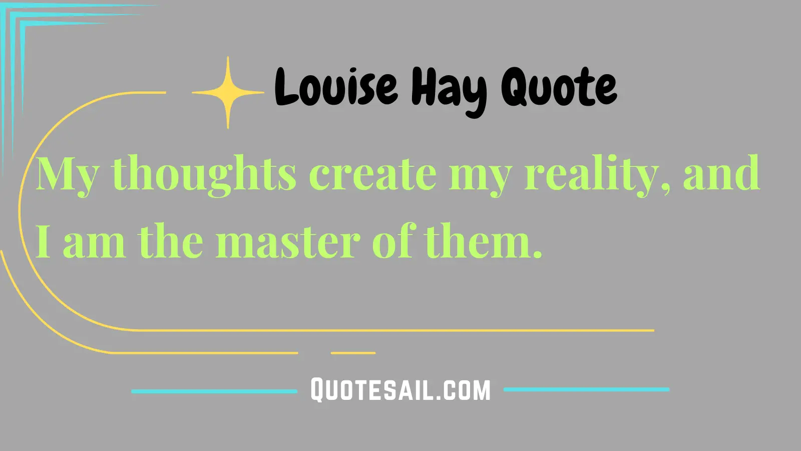 Louise Hay Quotes