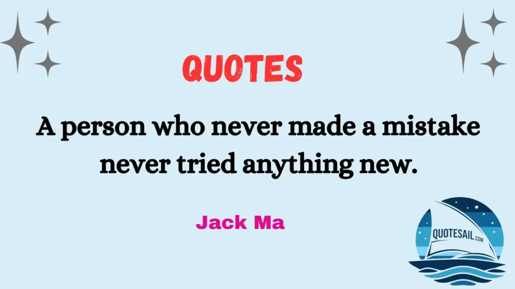 On Success And Hard Work