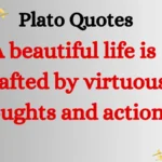 Plato Quotes