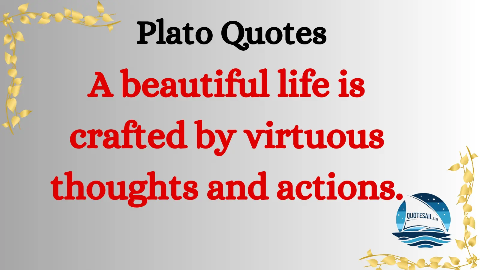 Plato Quotes