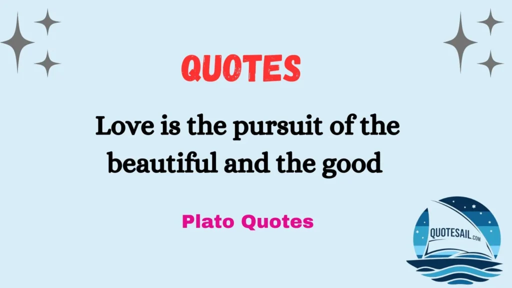 Quotes About Love