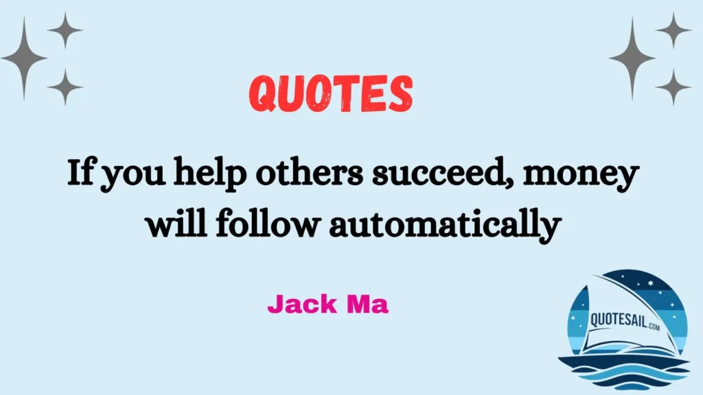 Quotesย About Money
