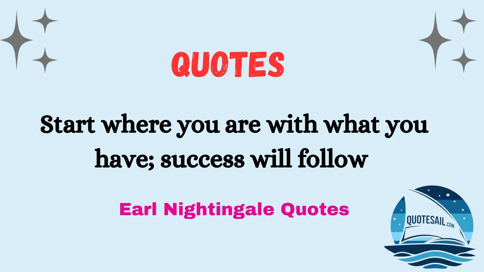 Quotes About Success