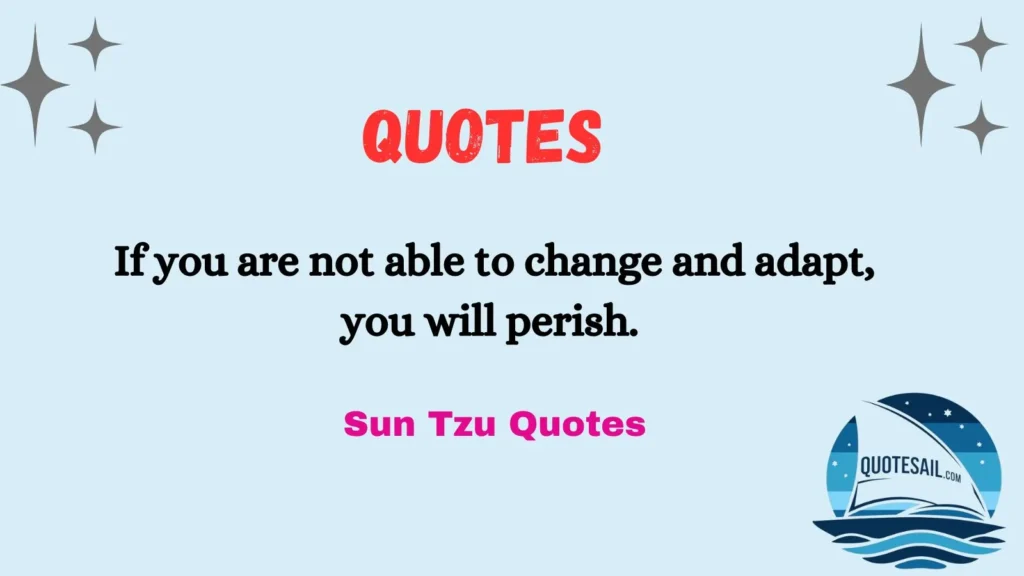 Quotes on Change