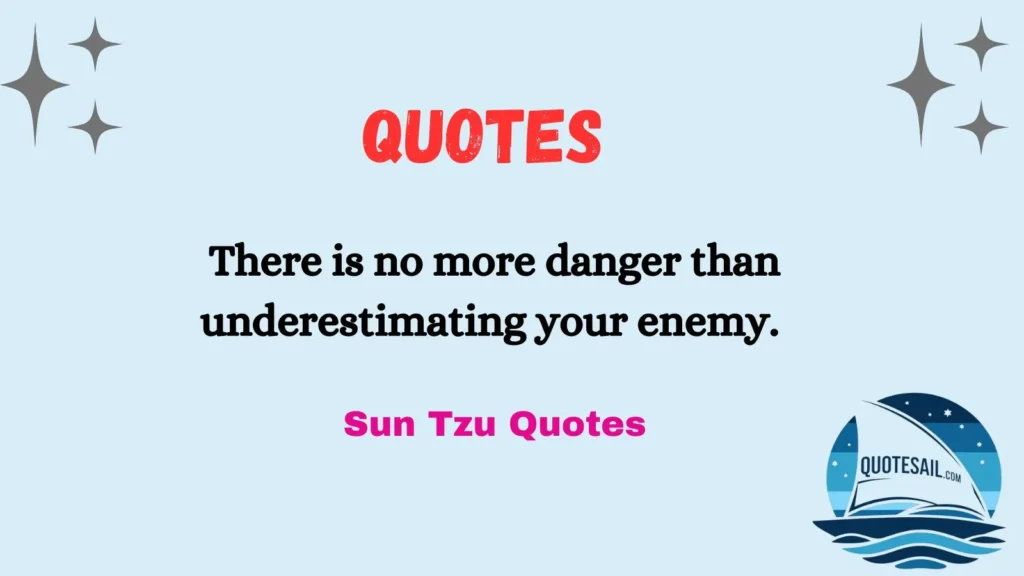 Quotes on Conflict and Warfare