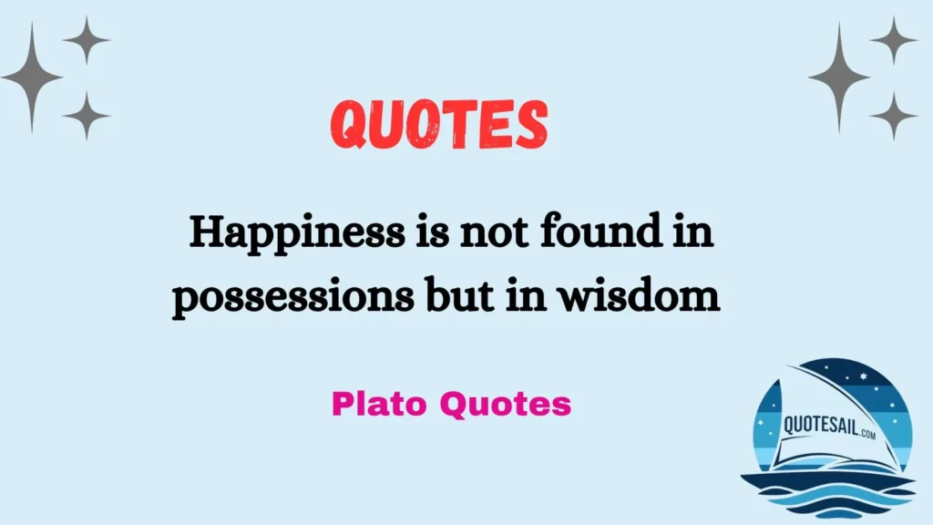 Quotes on Happiness