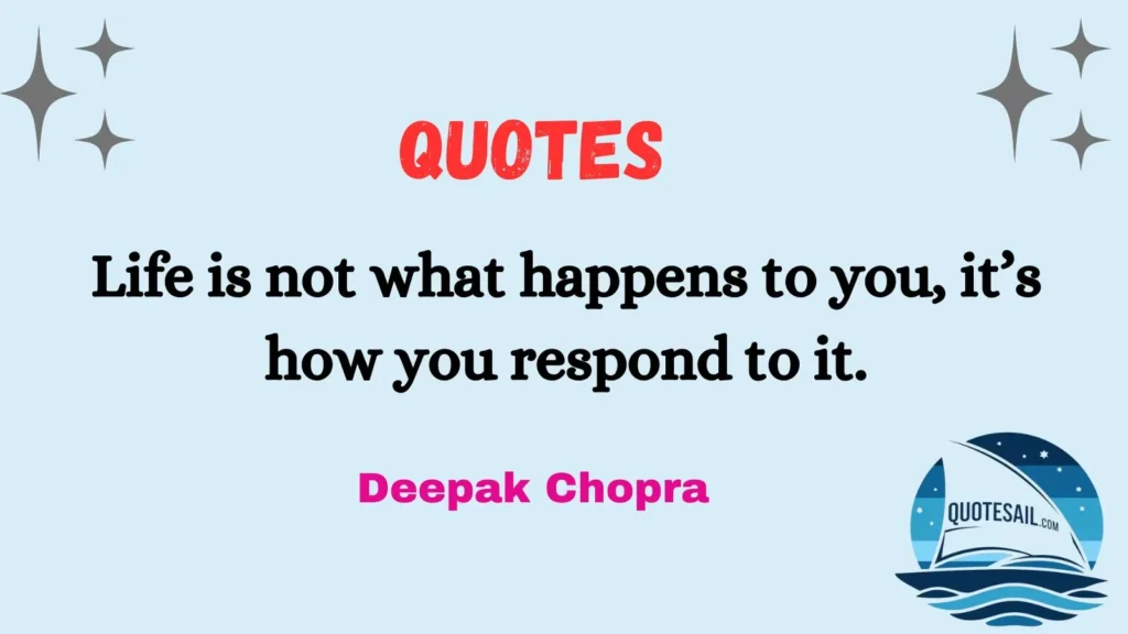 Quotes On Life