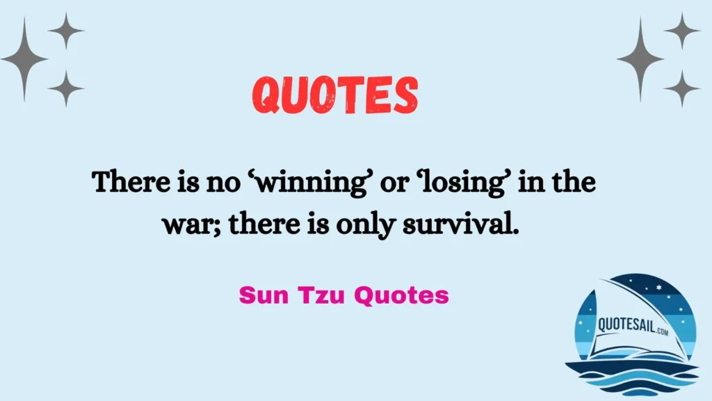 Quotes on Preparation