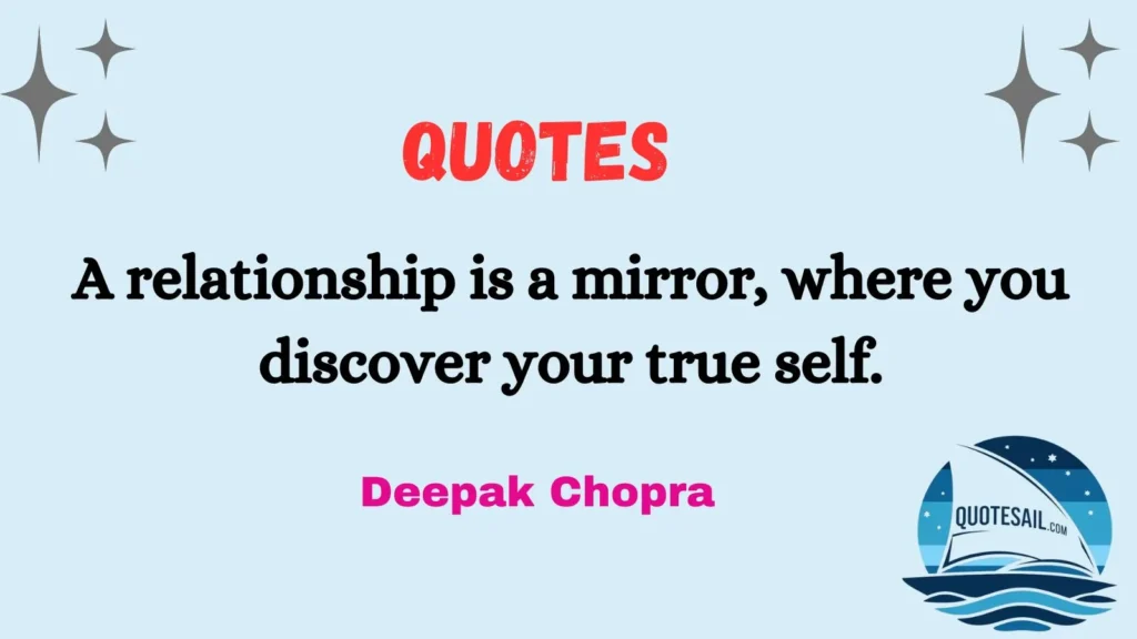 Quotesย On Relationships