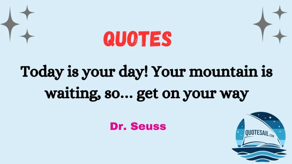 Quotes To Inspire