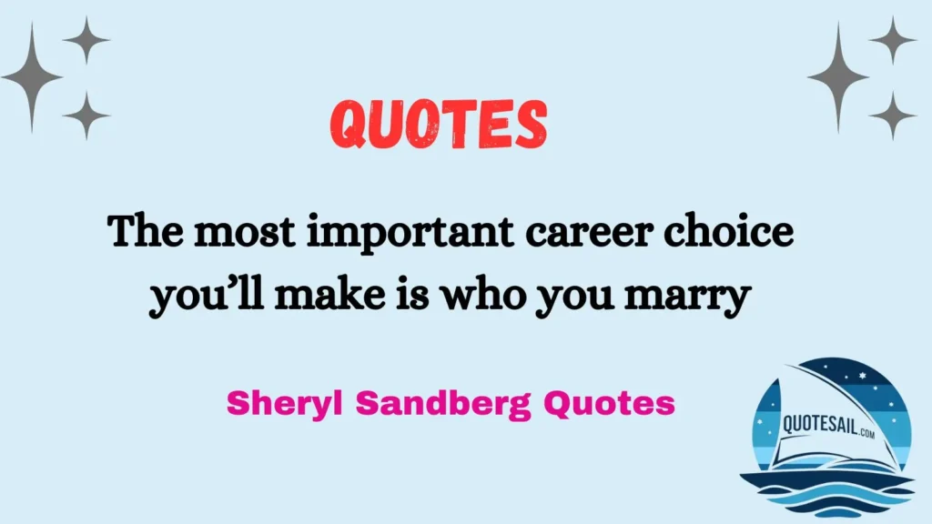 Sheryl Sandberg Accomplishments