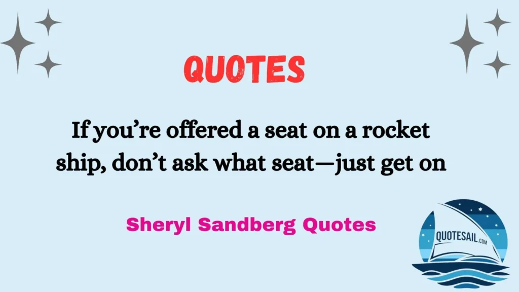 Sheryl Sandberg Fun Facts