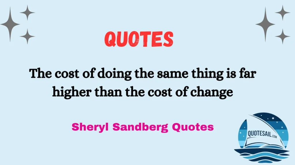 Sheryl Sandberg Lean In book