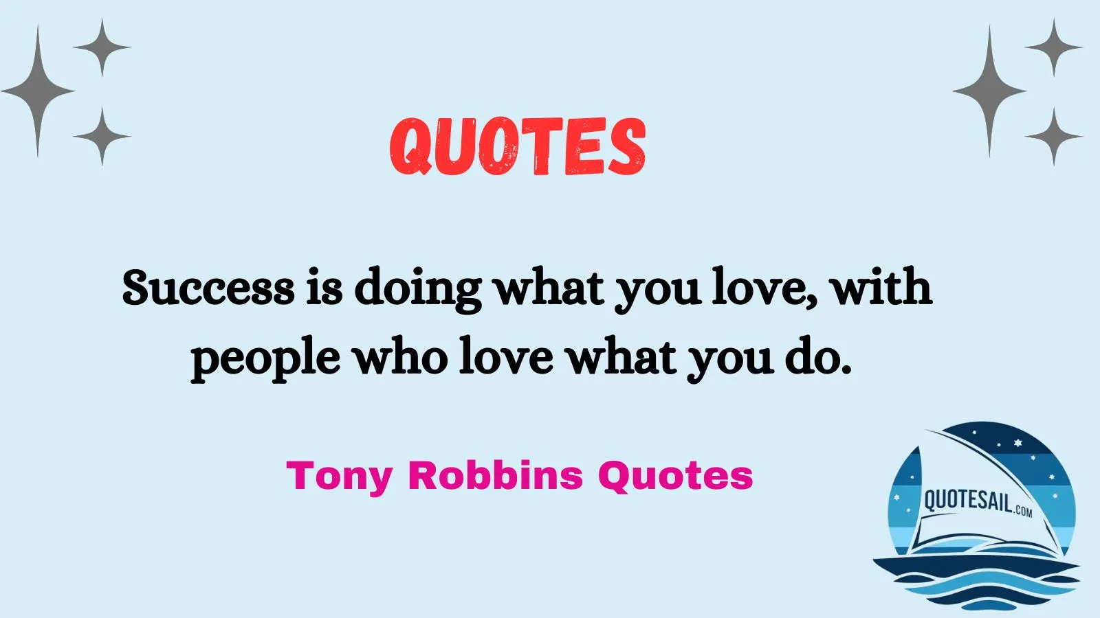 Tony Robbins Quotes