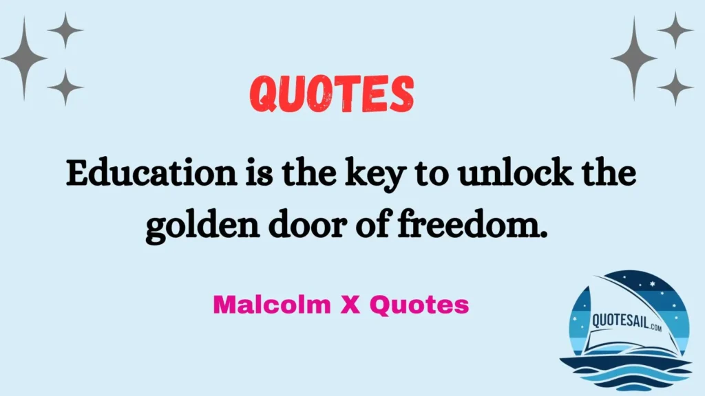 Quotes on Education